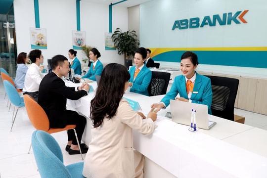 ABBANK tăng cường hỗ trợ Doanh nghiệp SME