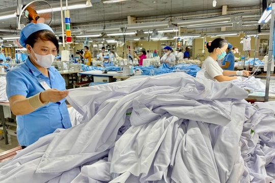 Thu hẹp phạm vi áp dụng thuế suất 0% và nỗi lo của doanh nghiệp