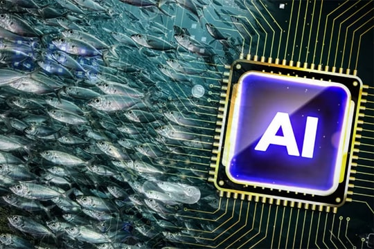 Công ty khởi nghiệp xây dựng các mô hình AI từ các loại động vật