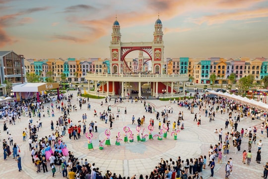 Cần chuẩn bị “hành trang” gì để “quẩy hết mình” tại Ngày Hội Xanh?