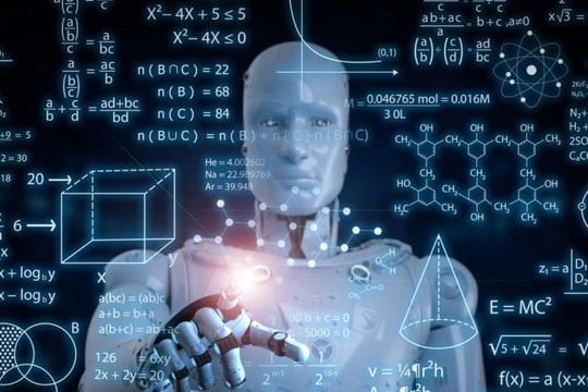 AI toàn cầu lên "cơn sốt", cơ hội nào cho các nước nhỏ?