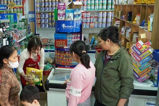 Thái Bình: Tăng cường kiểm tra an toàn, chất lượng sản phẩm để bảo vệ người tiêu dùng.