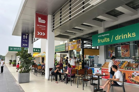 “Bỏ tiền chẵn, nhặt tiền lẻ”?