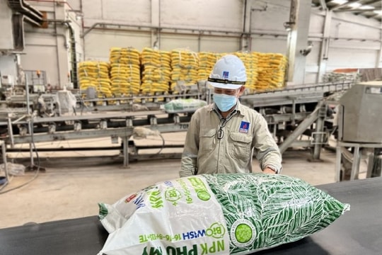 DPM “dè dặt”  kế hoạch kinh doanh