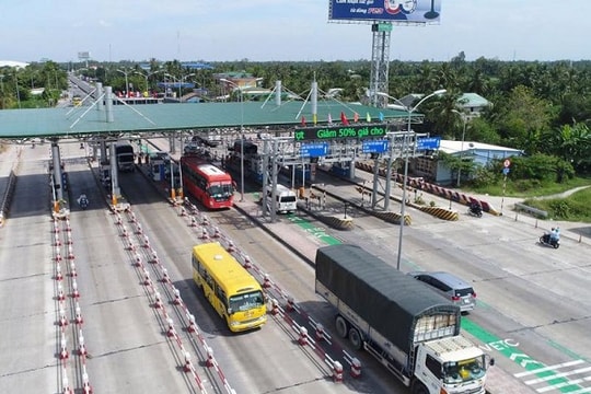 Đề xuất gỡ khó 8 dự án BOT thua lỗ: Chuyên gia nói gì?