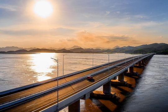 Định vị thương hiệu du lịch, nghỉ dưỡng cao cấp Vân Đồn