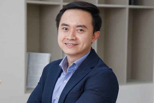 Quản lý gia sản cá nhân: Tạo nền tảng dân trí tài chính