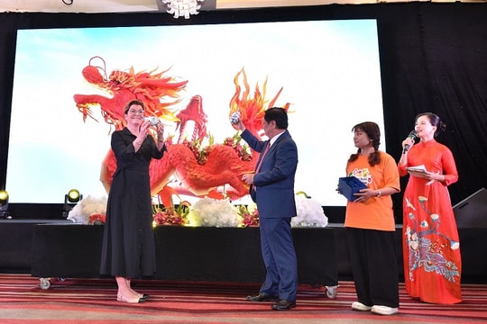 Empower Youth4Food - Chiến dịch sáng tạo hướng tới nông nghiệp bền vững