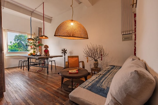 Housingsgn - Chuyên tâm tạo giá trị cuộc sống 