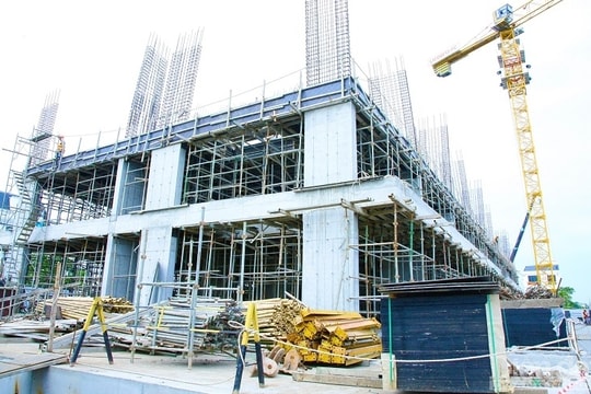 Hải Phòng: Hóa giải “cơn khát” nhà ở xã hội
