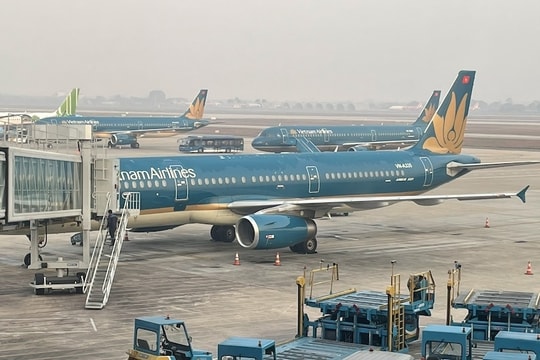 TP.HCM: Nâng cao chất lượng sân bay Tân Sơn Nhất để phát triển du lịch