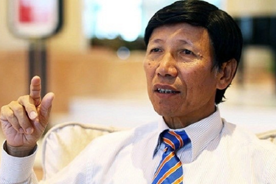 Phát triển KCN phụ thuộc đóng góp của doanh nghiệp