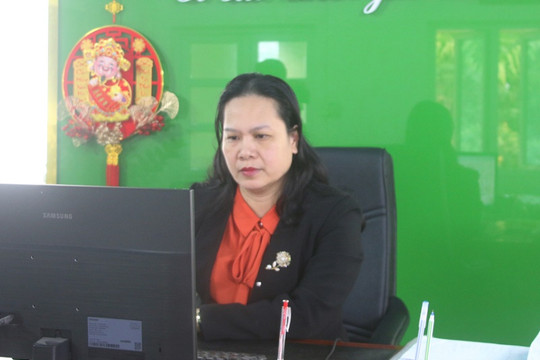 Khát vọng nâng tầm giá trị nông sản Quảng Ninh