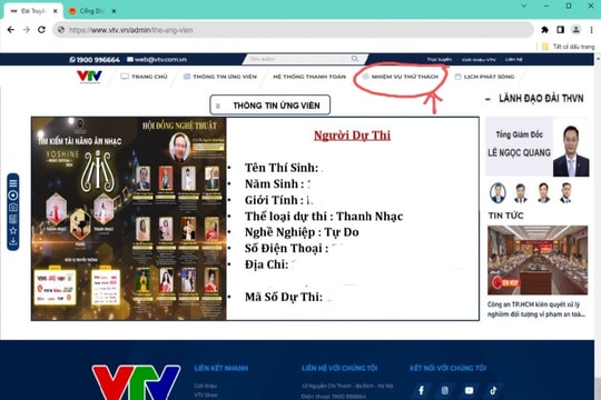 Lừa đảo qua mạng: Biết rồi, khổ lắm, nói mãi