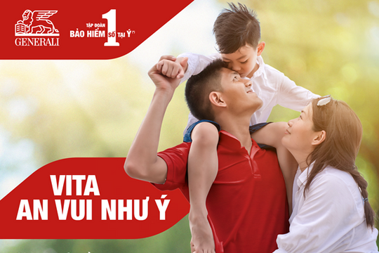 Chỉ từ 6 triệu đồng/năm khách hàng sẽ có ngay Gói sản phẩm phẩm bảo hiểm như ý