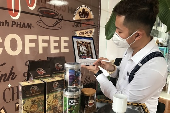 Xuất khẩu cà phê sang EU: Đẩy mạnh phân khúc cà phê đặc sản