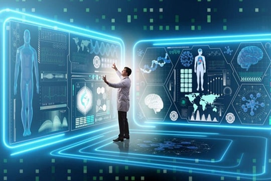 Phát triển AI - Cần hành lang pháp lý phù hợp