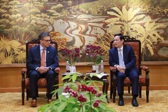 Kỳ vọng thu hút thêm đầu tư từ Canada