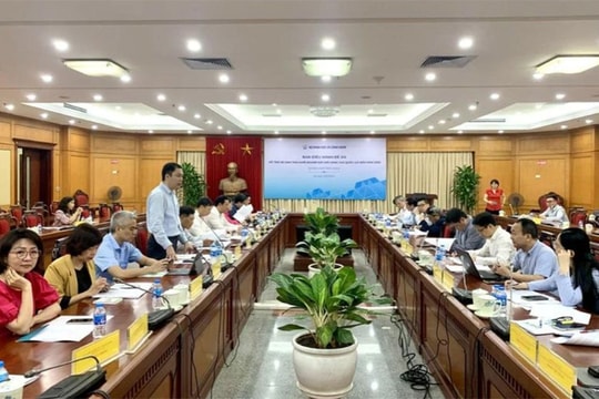 Đề án 844: Hỗ trợ khởi nghiệp sáng tạo để đáp ứng nhu cầu thực tiễn