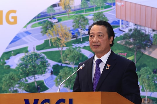 PHÁT TRIỂN BỀN VỮNG KHU CÔNG NGHIỆP: "Chỉ dấu" cho các khuyến nghị chính sách và hành động