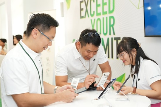 CUB nói gì về phát triển dữ liệu kỹ thuật số tại Việt Nam?