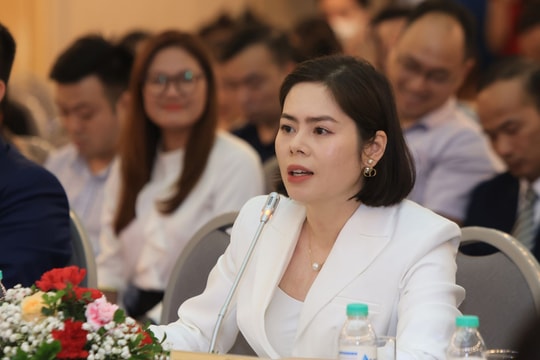 PHÁT TRIỂN BỀN VỮNG KHU CÔNG NGHIỆP: Cần tháo gỡ nhiều rào cản