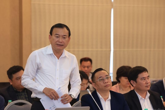 Lỗ hổng pháp lý cản trở khu công nghiệp, khu kinh tế bền vững