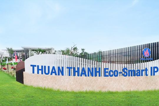 Viglacera liên tiếp thu hút các dự án công trình xanh