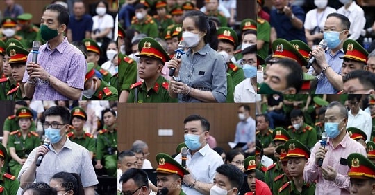 “Bệnh” tham nhũng và “vi rút” kim tiền: Bài 1 –  Nhức nhối “cơ chế ngầm”