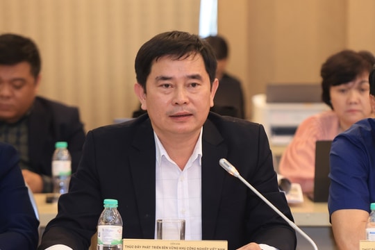 Đầu tư sớm phát triển bền vững tạo lợi thế hút khách hàng phân khúc cao