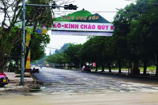 “Góc khuất” phía sau sai phạm của Song Ngư Sơn - Bài 2: Doanh nghiệp nói gì?