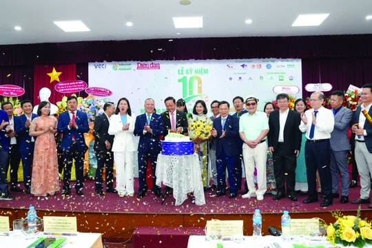Chính sách đặc thù cho khởi nghiệp TP HCM