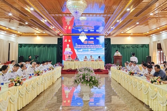 Nâng cao chất lượng tuyên truyền biển đảo tại các tỉnh Tây Nguyên