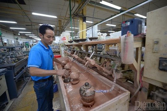 Dự thảo chính sách về Quỹ Hỗ trợ đầu tư chưa hỗ trợ doanh nghiệp