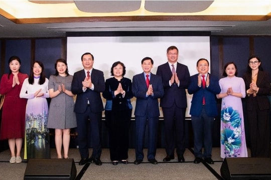 Cơ hội lớn cho du lịch mua sắm tại Việt Nam