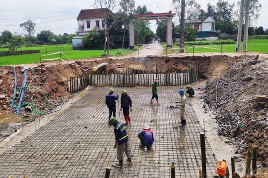 Nghệ An: Xử lý bất cập sau phản ánh của Diễn đàn Doanh nghiệp