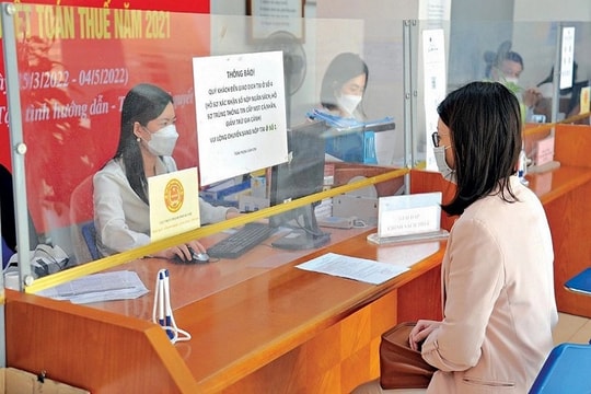 Nâng mức giảm trừ gia cảnh - Cấp bách vẫn phải... “chờ”?