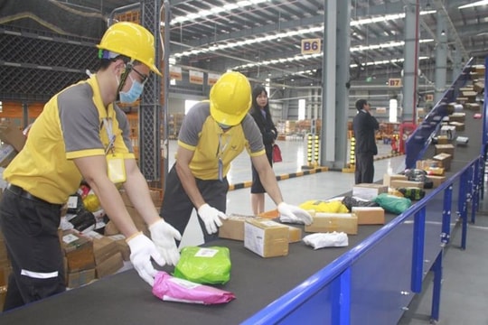 Đề xuất sửa Luật Bưu chính để phù hợp với xu thế chuyển đổi số