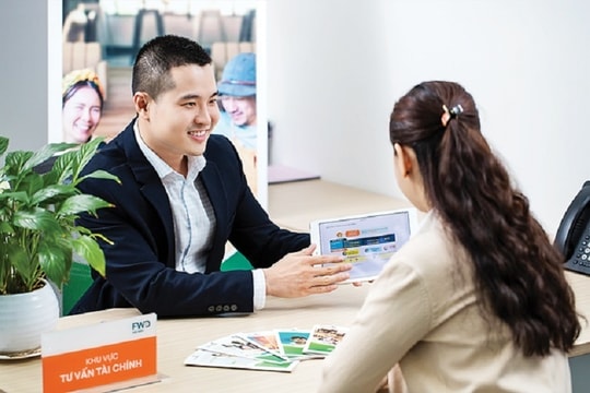 Financial Planner - Xu hướng toàn cầu nâng chất lượng nghề tư vấn bảo hiểm