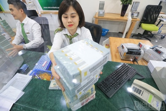 Bảo vệ tiền Đồng đang trở thành mục tiêu ưu tiên