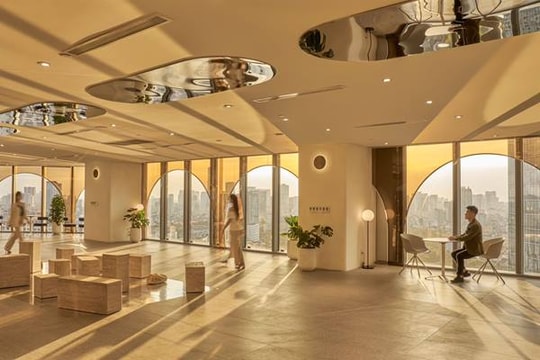 Sun Life một trong ba công ty bảo hiểm có vốn điều lệ lớn nhất tại Việt Nam