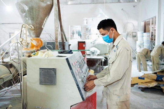 Nghệ An: Nỗi lo thiếu hụt nguồn lao động chất lượng cao