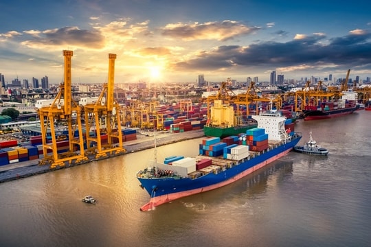 Sớm hoàn thiện khung pháp lý cho hoạt động tài trợ thương mại