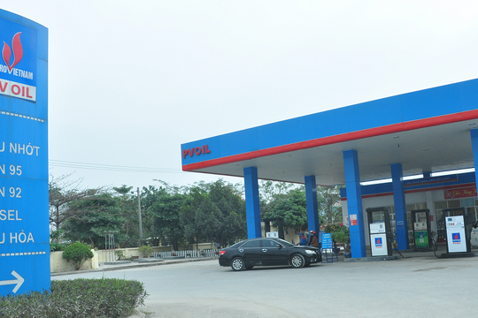 Cơ quan Thuế đang hỗ trợ PVOIL khắc phục sự cố bị tấn công mã hóa dữ liệu