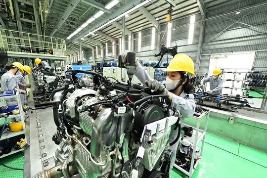 Doanh nghiệp Quảng Nam vẫn gặp nhiều khó khăn, chưa thật sự phục hồi