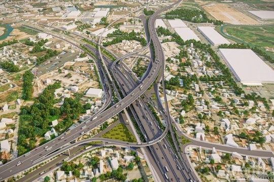 TP.HCM: Khẩn trương huy động nguồn VLXD để đẩy nhanh tiến độ đầu tư công