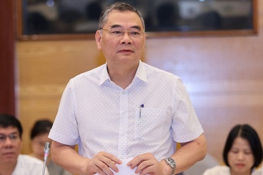 Nhận hối lộ, Phó cục trưởng Cục Xúc tiến thương mại bị bắt giam