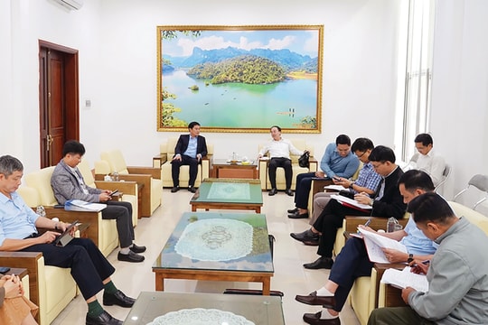 Doanh nghiệp logistics hướng đến “xanh hóa”