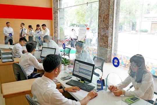 Chuyển đổi số trong hoạt động kiểm toán: Thúc đẩy trách nhiệm giải trình