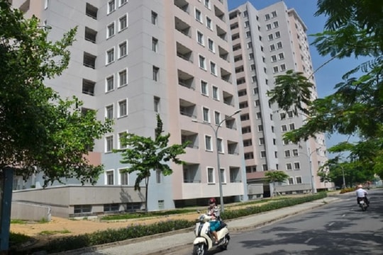 Phát hành TPCP hỗ trợ nhà ở xã hội: Cần tầm nhìn 50 năm